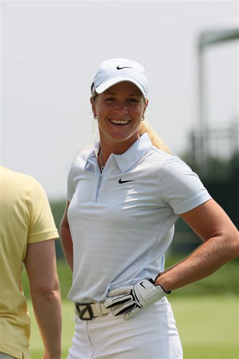 Suzann Pettersen